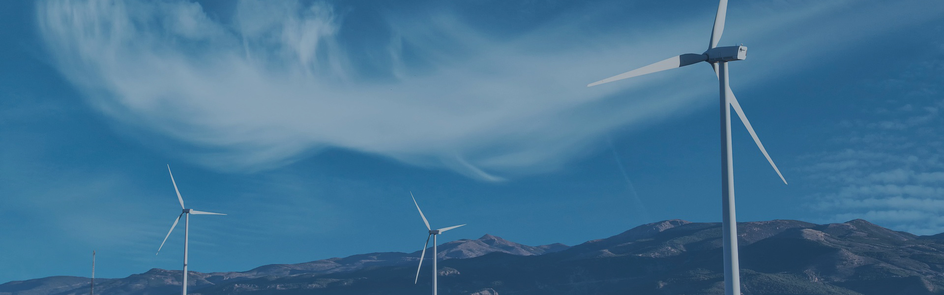 Wind Field Sensing Series