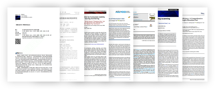 Academic Papers